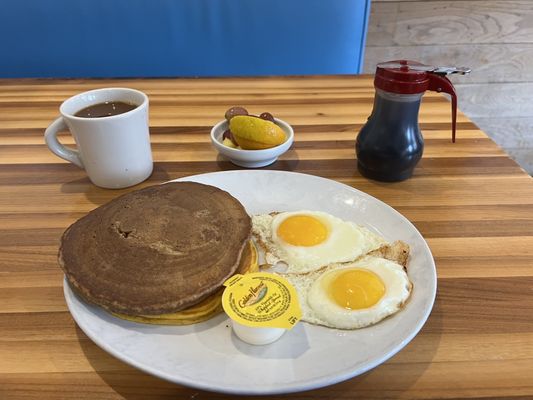 Kerbey Lane Cafe - University by null