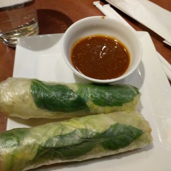 Pho 234 - Veggie rolls - Vietnamese Near Me - Manassas, Virginia Pho 234 - Veggie rolls - Vietnamese Near Me - Manassas, Virginia