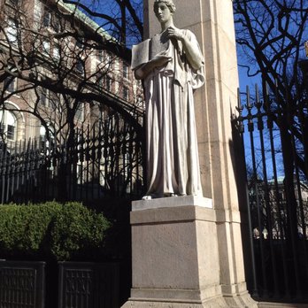 Columbia University - Colleges & Universities Near Me - New York, New York