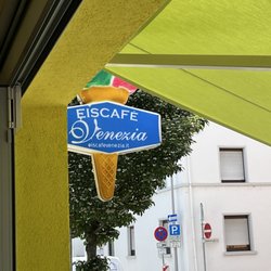 Eiscafe Venezia
