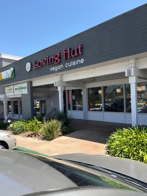 Loving Hut San Diego (North Park) by null