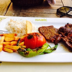 Habil Pizza & Cafe