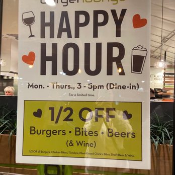 Burger Lounge - Burgers Near Me - Campbell, California