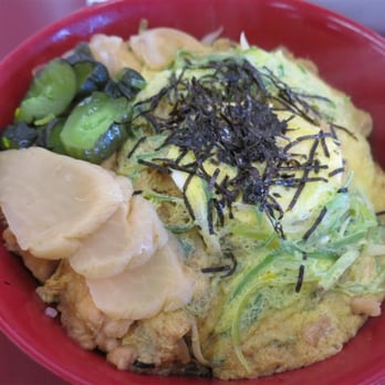 Foo Foo Tei - Chicken Egg Bowl - Tapas/Small Plates Near Me - Hacienda Heights, California Foo Foo Tei - Chicken Egg Bowl - Tapas/Small Plates Near Me - Hacienda Heights, California