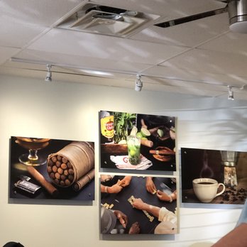 Cuba Bella Cafe - Cuban culture art - Cuban Near Me - Carrollton, Texas