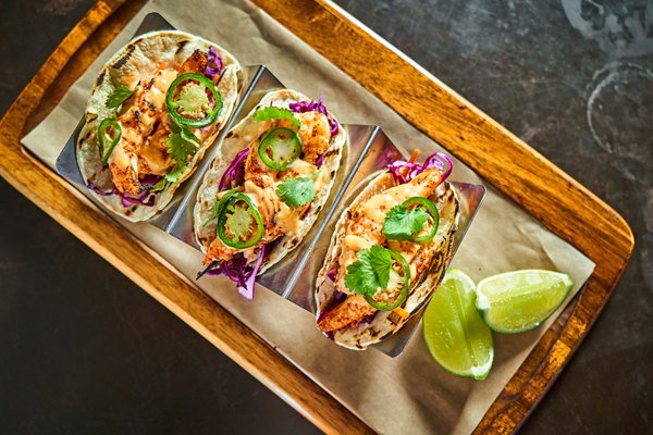 Hatback Bar & Grille by null