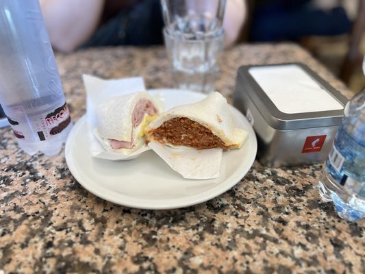 Bar Alla Toletta by null