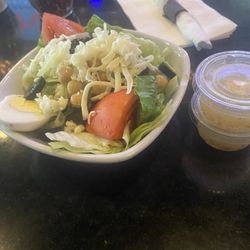 Side salad