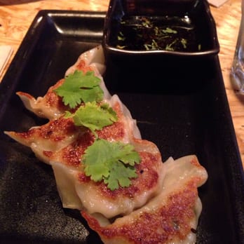 Ramen Tatsu-Ya - Gyoza - Ramen Near Me - Austin, Texas Ramen Tatsu-Ya - Gyoza - Ramen Near Me - Austin, Texas