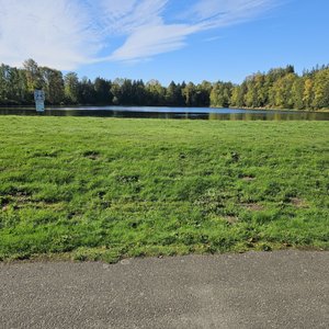 Gissberg Twin Lakes Park on Yelp