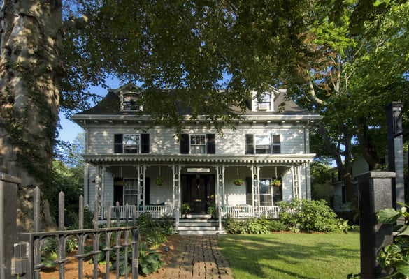 Marshall Slocum Inn by null