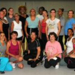 Walker's Body By You Fitness Studio