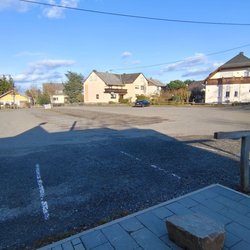 Besucherzentrum Geierlay