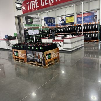 Costco Wholesale - Wholesale Stores Near Me - College Station, Texas