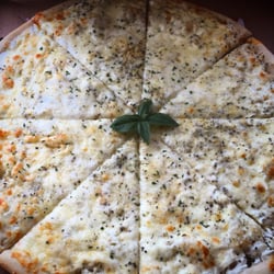 Mifflin Pizza