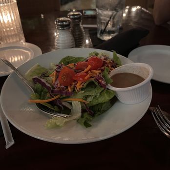 Bimini Twist - Salad - Seafood Near Me - West Palm Beach, Florida Bimini Twist - Salad - Seafood Near Me - West Palm Beach, Florida