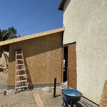 Skyline Framing - General Contractors Near Me