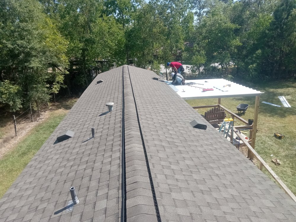 Slide of Bobby Galicia Roofing & Siding