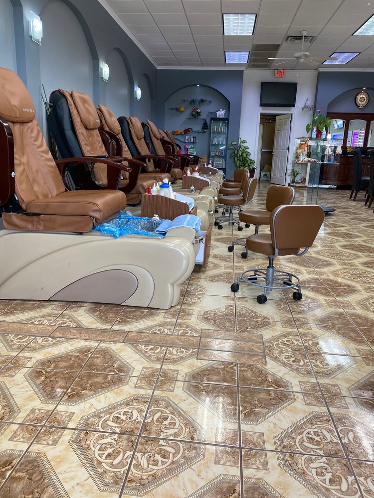 ART NAILS & SPA Updated October 2024 12 Photos & 19 Reviews 1910