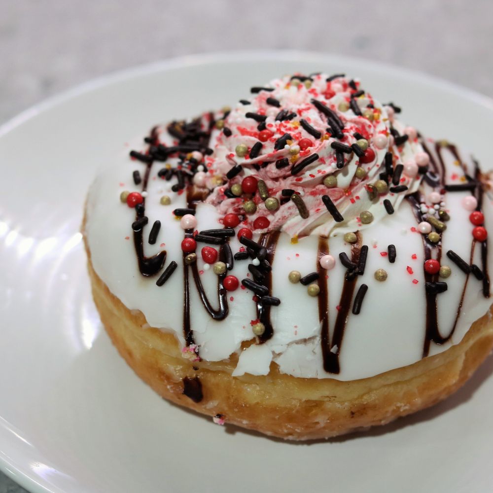 Twisted & Glazed - Acai Bowls Near Me - Paso Robles, California Twisted & Glazed - Acai Bowls Near Me - Paso Robles, California