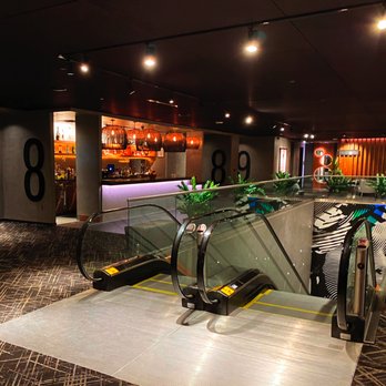 IPIC Theaters - view of the bar - Cinema Near Me - Atlanta, Georgia IPIC Theaters - view of the bar - Cinema Near Me - Atlanta, Georgia