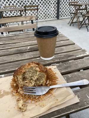Roast & Brew by null