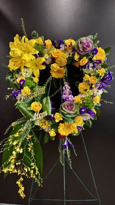 Central Florist by null