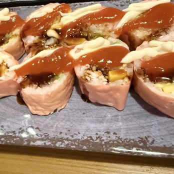 Sushi Warriors - Sushi Bars Near Me - Austin, Texas