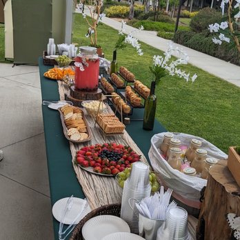 Almansor Park - Arbor Day - Parks Near Me - Alhambra, California
