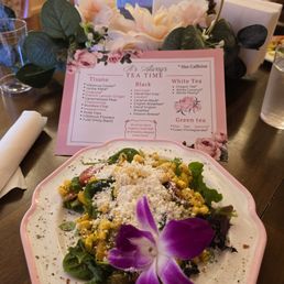 Salad