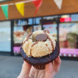 Abby Girl Sweets Cupcakery