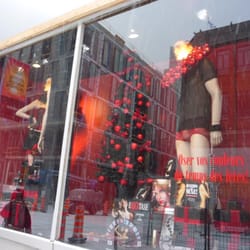 Boutique Erotika