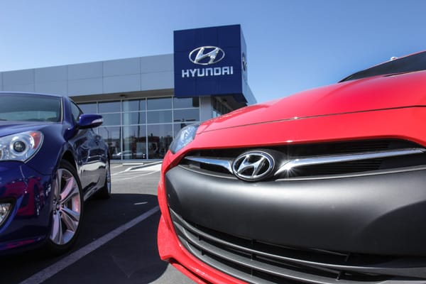 CAPITOL HYUNDAI - 235 Photos & 1480 Reviews - 1050 Capitol Expressway ...