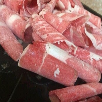 Mapo BBQ - Ive had better brisket at Gen in SoCal. Frozen# discolored# and very not worth $30 - Barbeque Near Me - Santa Clara, California Mapo BBQ - Ive had better brisket at Gen in SoCal. Frozen# discolored# and very not worth $30 - Barbeque Near Me - Santa Clara, California