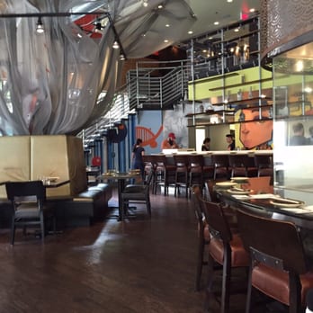 Union - Dining rm - Japanese Near Me - Chicago, Illinois