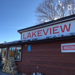 Lakeview Market - Great lil market has a surprising selection of almost everything for a great price!