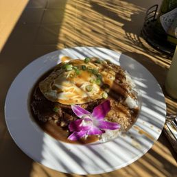 Syd's Syd's Loco Moco Syd's Syd's Loco Moco