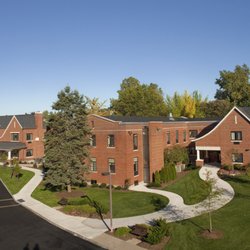 Friendly Home - Friendly Home, 3156 East Avenue, Brighton, offers 24-hour skilled nursing, memory care & rehabilitation. Call (585) 789-3012 for info/tour.