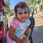 Photo of Miss Daisy Face Painting and Budderball