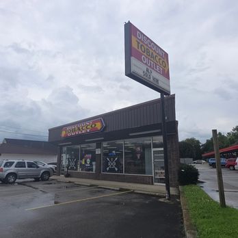 discount tobacco outlet - Updated July 2026 - 11 Photos - 1013 Lurleen B Wallace Blvd, Northport, Alabama - Tobacco Shops - Phone Number Discount Tobacco Outlet | Orlando