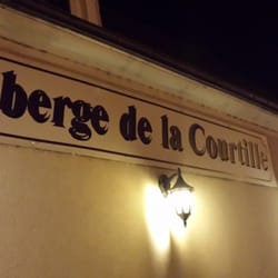 Auberge de la Courtille