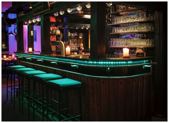 3er Krug -Pub & Kitchen- (Gaststätte Dreierkrug) by null