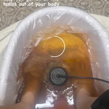 Elements Health & Wellness Spa - Foot detox - Medical Centers Near Me - Cullman, Alabama Elements Health & Wellness Spa - Foot detox - Medical Centers Near Me - Cullman, Alabama
