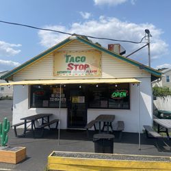 Taco Stop
