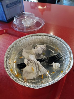 The Halal Guys by null
