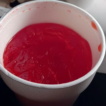 Smokey Mo - Tropical kool-aid - Barbeque Near Me - Tucson, Arizona