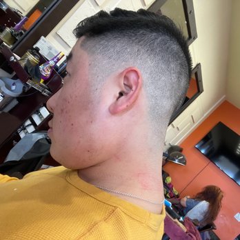 Nga Salon - Hair Salons Near Me - Westminster, California