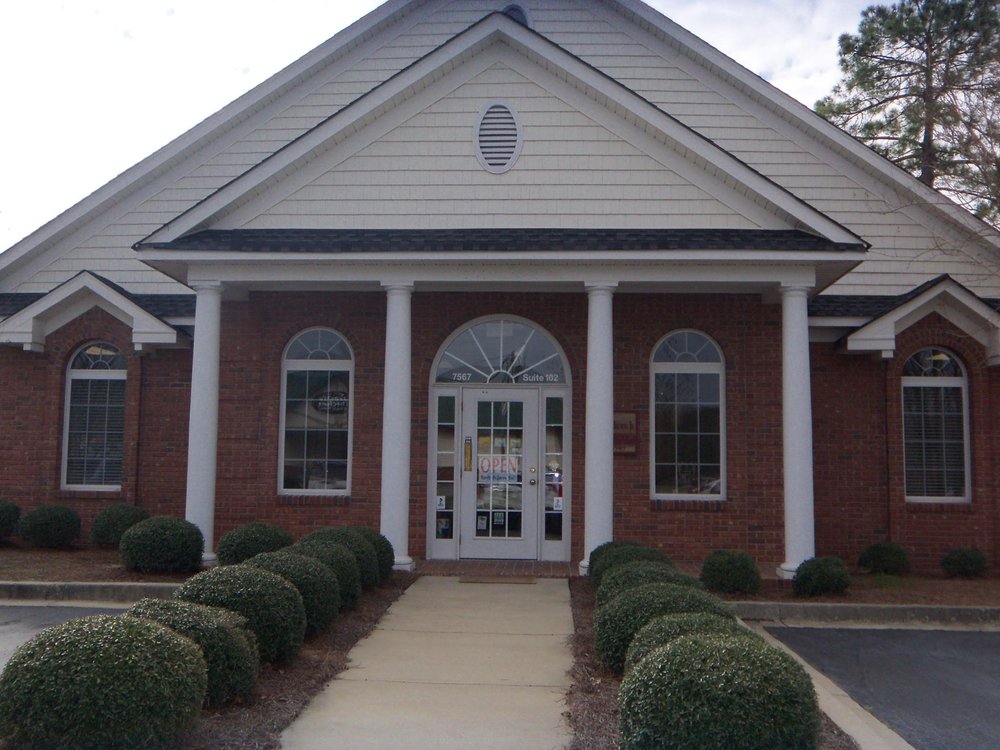 LAW OFFICE OF SMOKEY BROWN, PC Updated August 2024 7567 St Andrews