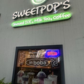 Sweetpops - Coffee & Tea Near Me - Wichita, Kansas Sweetpops - Coffee & Tea Near Me - Wichita, Kansas