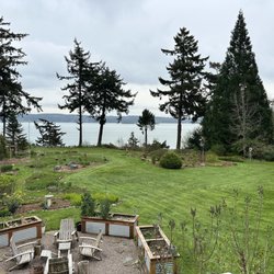 The Bluff on Whidbey